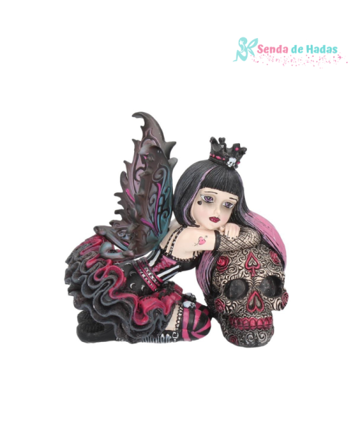 Hada Lolita, 12 cms