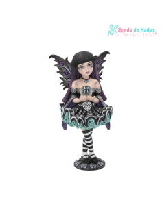 Hada Mystique, 16 cms