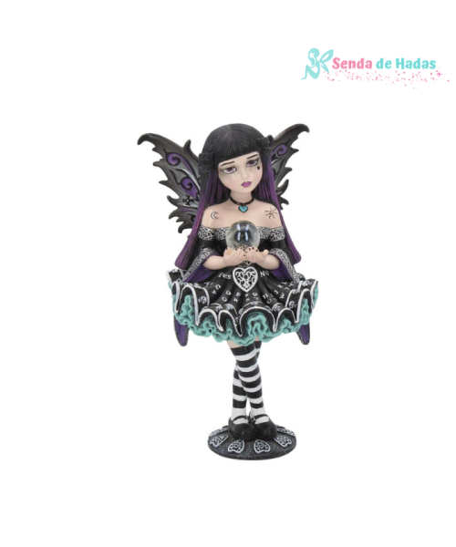 Hada Mystique, 16 cms