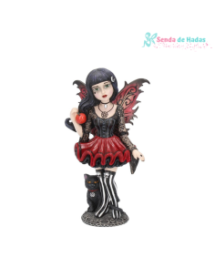 Hada Hazel, 16 cms