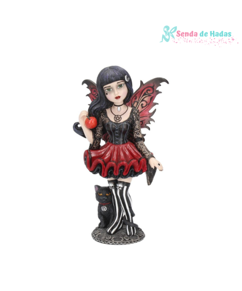 Hada Hazel, 16 cms