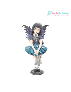 Hada Noire, 14 cms