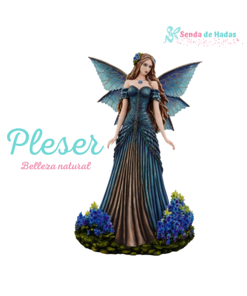 Hada Pleser, 42 cms