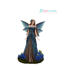 Hada Pleser, 42 cms