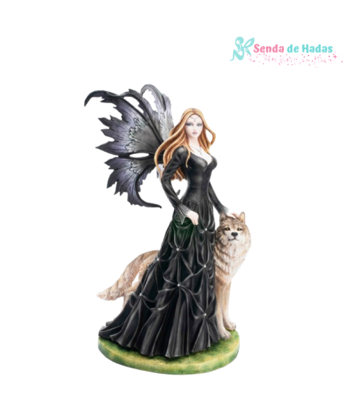Hada Dama Dione, 58 cms