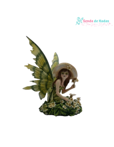 Hada Ekici, 13 cms