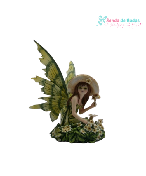 Hada Ekici, 13 cms