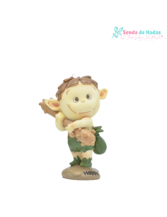 Duende Happy