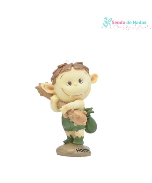 Duende Happy