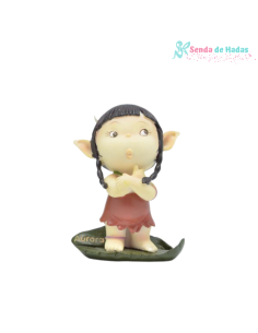 Duende Aurora