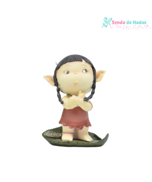 Duende Aurora