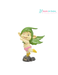 Duende picarón