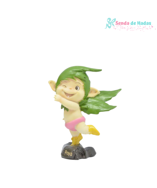 Duende picarón