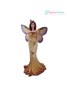 Hada Fiolindi, 36 cms