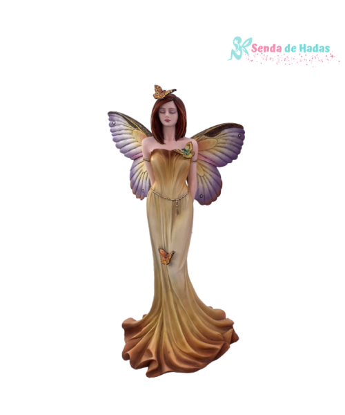Hada Fiolindi, 36 cms