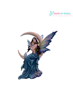 Hada Hamai, 29 cms
