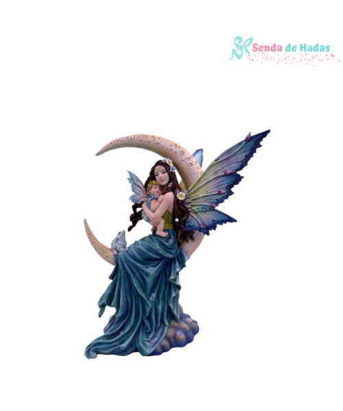 Hada Hamai, 29 cms