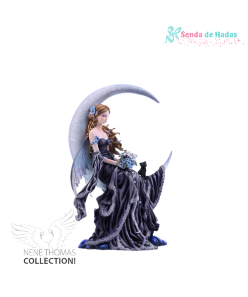 Hada Tumma de Nene Thomas, 27 cms