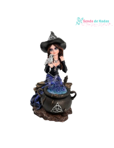 Dolly Bruja Alessia