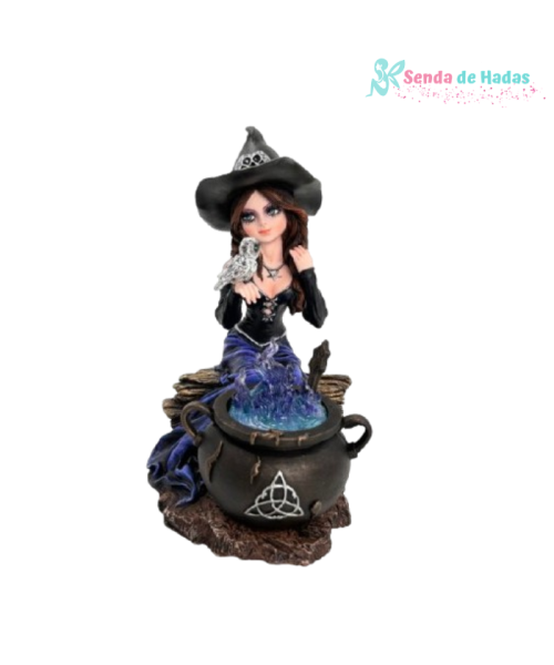 Dolly Bruja Alessia