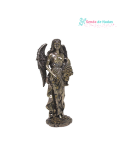 Diosa Fortuna, 30 cms