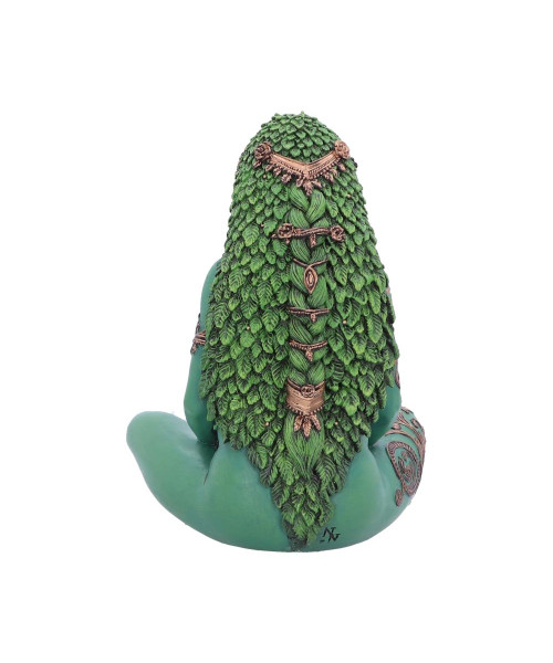 Gaia, Diosa de la Naturaleza, 17 cms