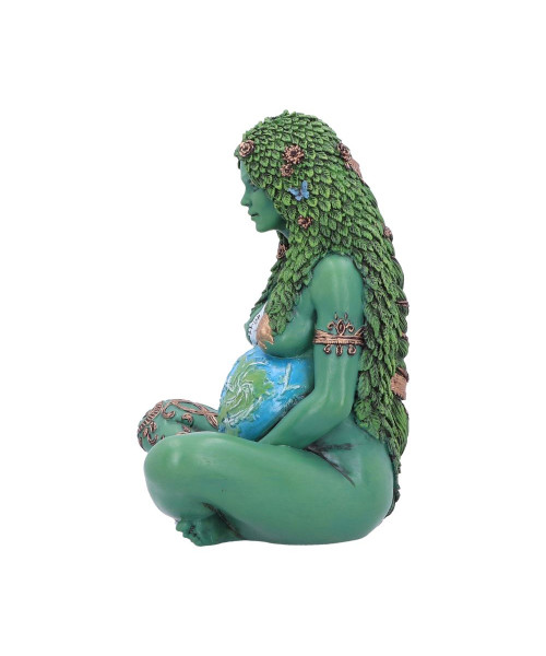 Gaia, Diosa de la Naturaleza, 17 cms
