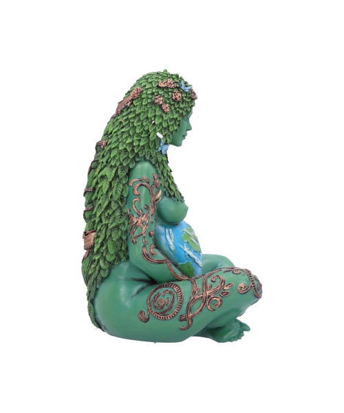 Gaia, Diosa de la Naturaleza, 17 cms