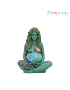 Gaia, Diosa de la...