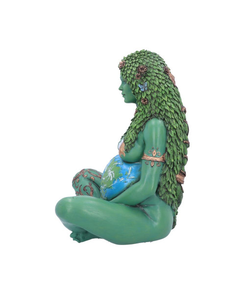 Gaia, Diosa de la Naturaleza, 30 cms