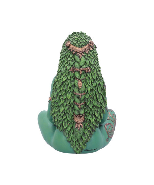 Gaia, Diosa de la Naturaleza, 30 cms
