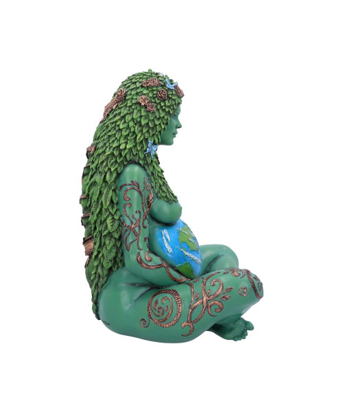 Gaia, Diosa de la Naturaleza, 30 cms
