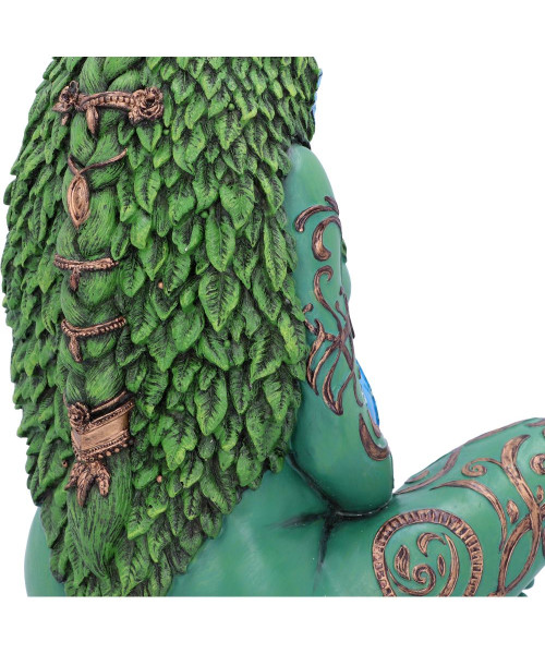 Gaia, Diosa de la Naturaleza, 30 cms