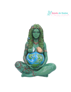 Gaia, Diosa de la...