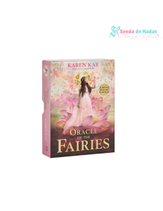 Tarot Oráculo Hada (Edición...