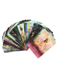 Tarot Oráculo Hada (Edición... 2