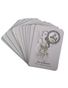 Tarot Oráculo Celta... 2