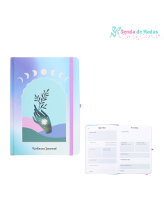 Libreta - Notebook...