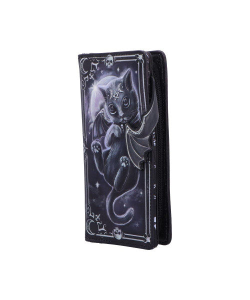 Monedero Moon of Malpuss Curl Curties