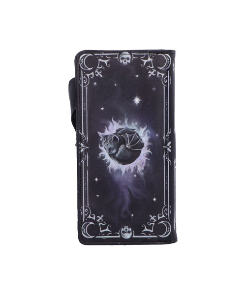 Monedero Moon of Malpuss Curl Curties