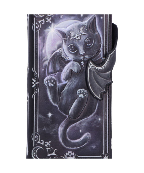 Monedero Moon of Malpuss Curl Curties