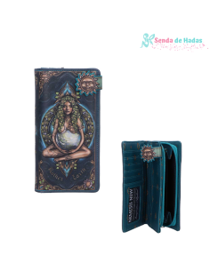 Monedero Gaia, madre tierra