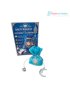 Saquito Estudios y Exámenes