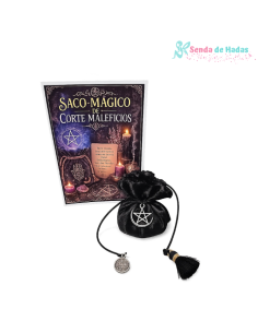 Saquito Corta Maleficios