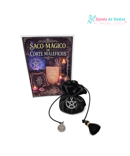 Saquito Corta Maleficios
