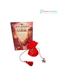 Saquito Amor