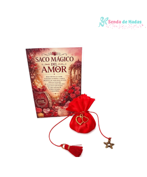 Saquito Amor