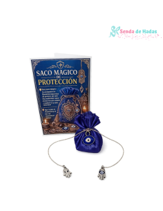 Saquito Protección