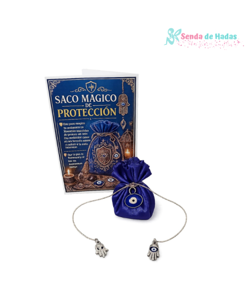 Saquito Protección