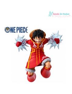 Figura Manga Luffy - One Piece